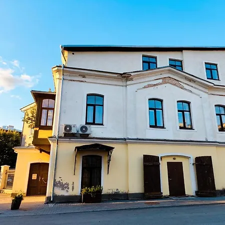 Appartement Together, Two Studios, Super Location, Free Parking