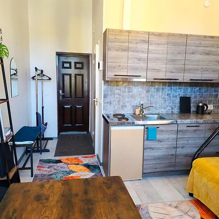 Together, Two Studios, Super Location, Free Parking Appartement Tallinn
