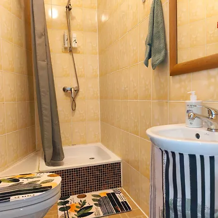 Together, Two Studios, Super Location, Free Parking Tallin