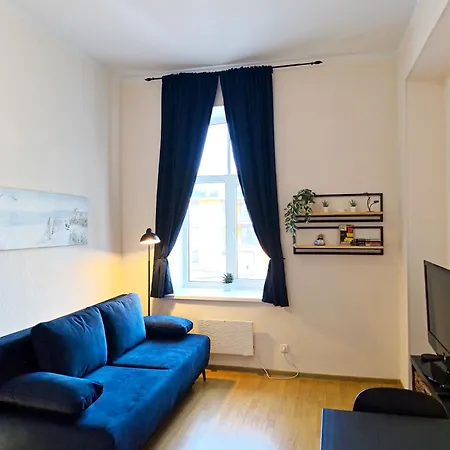 Together, Two Studios, Super Location, Free Parking
