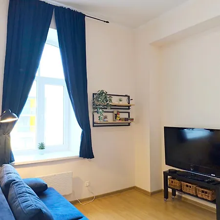 Appartement Together, Two Studios, Super Location, Free Parking Tallinn