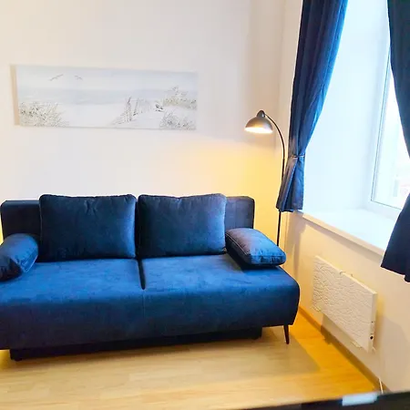Appartement Together, Two Studios, Super Location, Free Parking