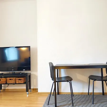 Appartement Together, Two Studios, Super Location, Free Parking Tallinn