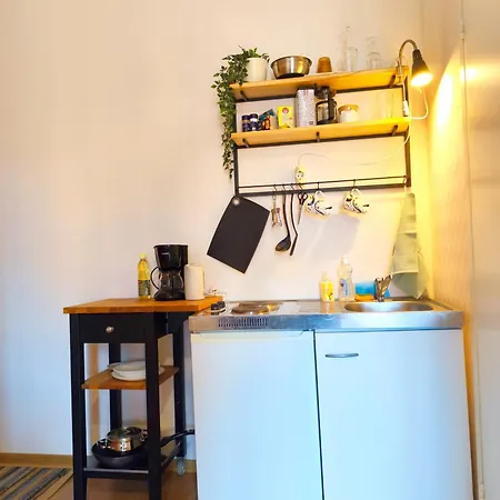 Together, Two Studios, Super Location, Free Parking * Tallinn
