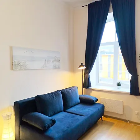 Together, Two Studios, Super Location, Free Parking * Tallinn